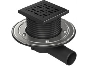 Vpusť Chuděj PVBU 50