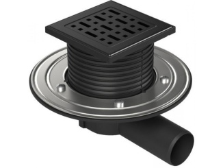 Vpusti Chuděj –  Chuděj PVBU 50 Arc, K3, Igen