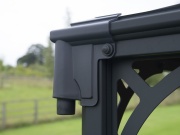 Zahradní altán Palram Maritnique