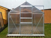 Skleník Vitavia Target