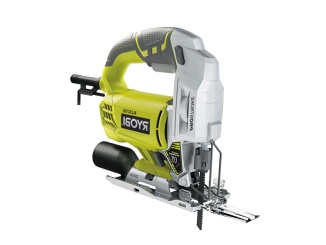 Skladování dřeva –  Ryobi RJS750-G