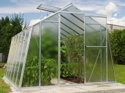 Skleník Limes Hobby