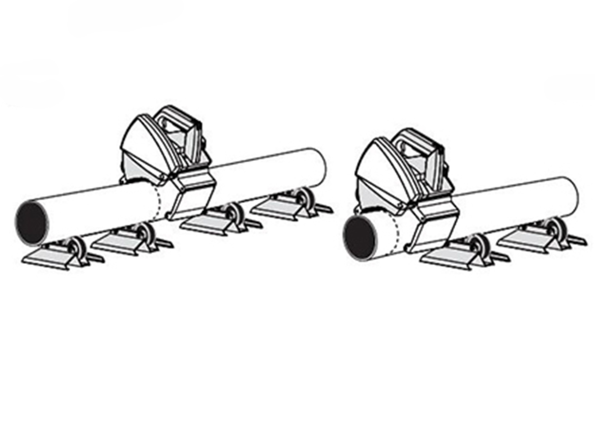 Úkosovačka PAM BluCut