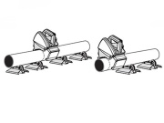 Úkosovačka PAM BluCut