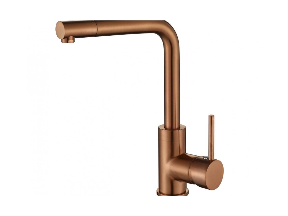 Kuchyňské baterie Helika Forte 5553