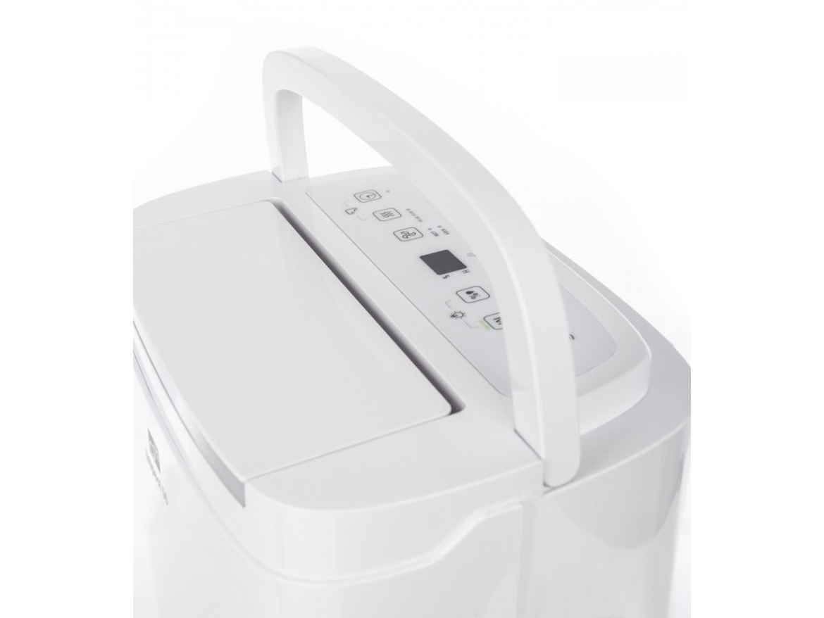 G21 Odvlhčovač  Impact 50, kapacita 50l/24h, WiFi