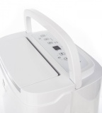 G21 Odvlhčovač  Impact 50, kapacita 50l/24h, WiFi