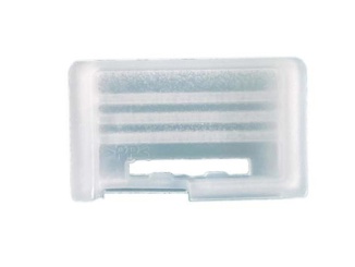 Příslušenství – Uzávěr k organizéru L / XL IDEAL BOX transparentní