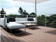 Terasové WPC prkno Gutta Guttadeck Strong