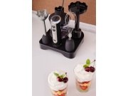 G21 Mixér  VitalStick 800 W, Black