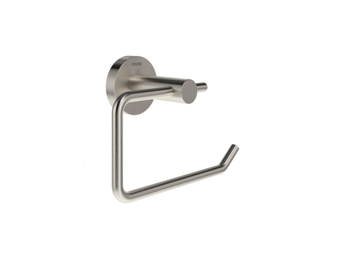 Ravak KN 401.30SSB Držák na toaletní papír, nerez kartáčovaná