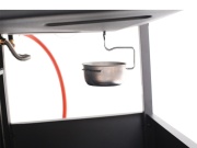 Plynový gril Activa California