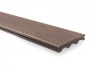 Terasz WPC tábla Covernit Technodeck Strong Sinus