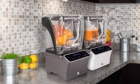 G21 Blender  Ultimate Graphite Black