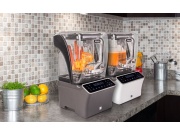 G21 Blender  Ultimate Graphite Black