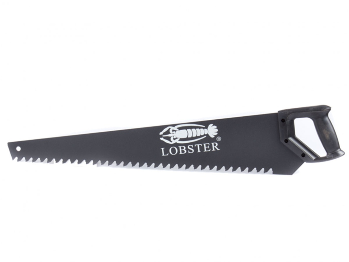 Lobster Pila teflonová na YTONG