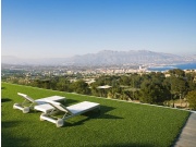 Nopová fólia Gutta fólie Guttabeta T20 Garden