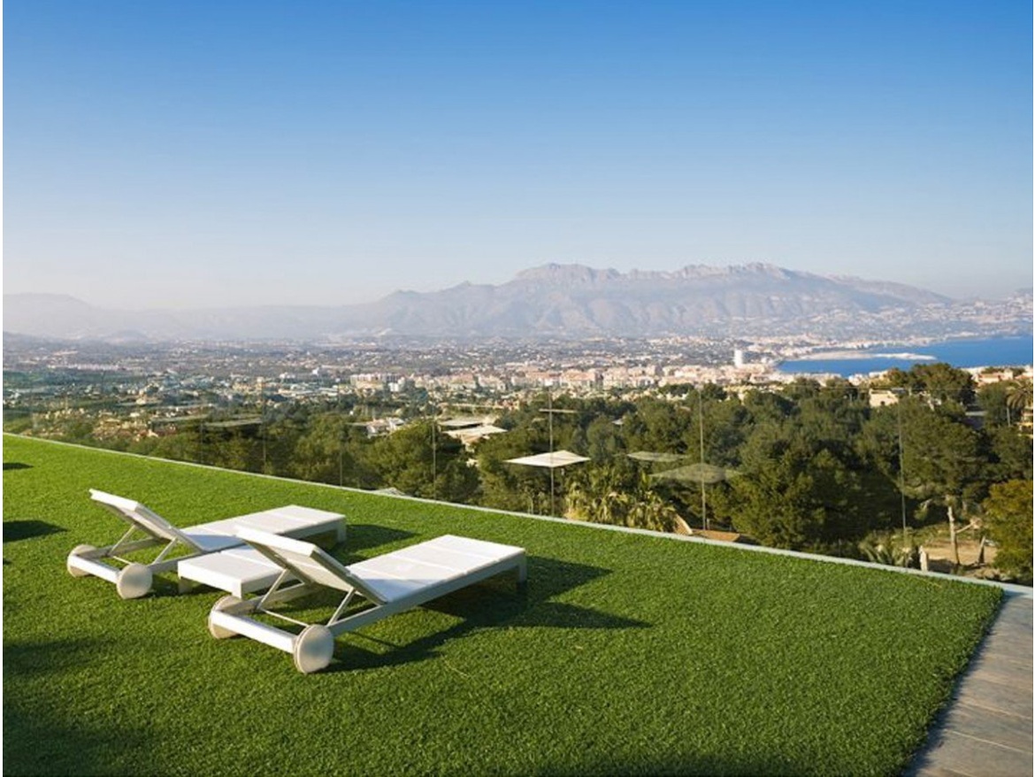 Nopová folie Gutta fólie Guttabeta T20 Garden