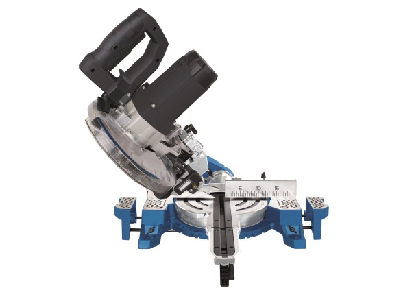 Pokosová pila Scheppach HM 90 SL