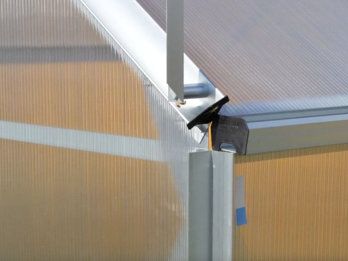 Skleník Vitavia Target