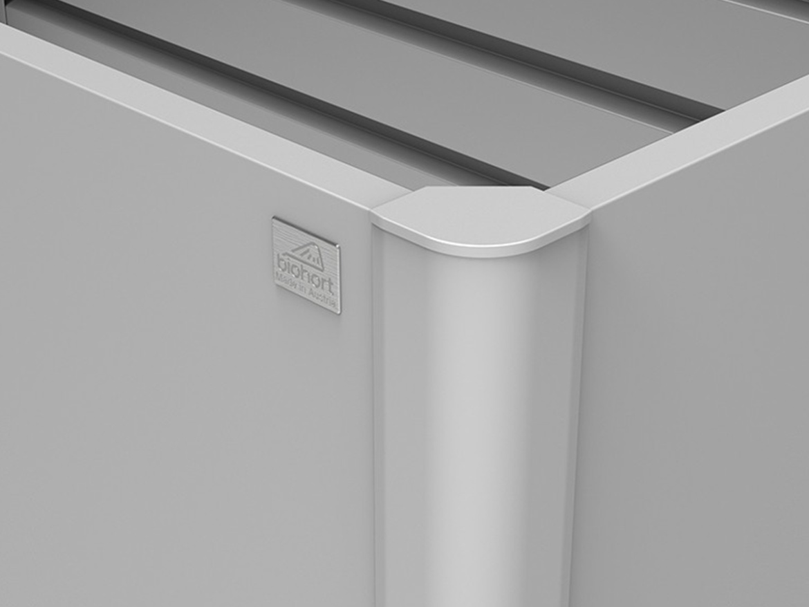 Biohort Vyvýšený záhon Hochbeet L