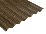 Polykarbonátová vlnitá deska Brett Martin Marlon CSE Diamond