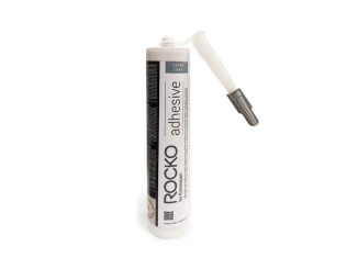 Univerzális ragasztók –  Kronospan ROCKO Univerzální vodotěsné lepidlo (290 ml)