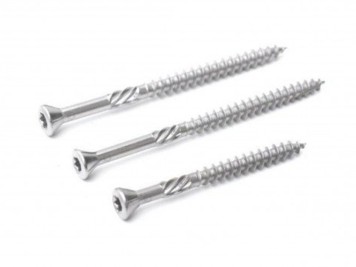 Terasový vrut Covernit vrut C1