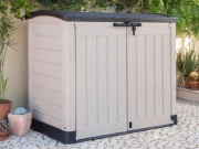 Box Store it out Keter ARC