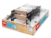 Pôdne schody Oman Mini PP