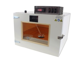 Drůběž –  Scobax Dolíheň MS80U - pro závěrečnou fázi líhnutí