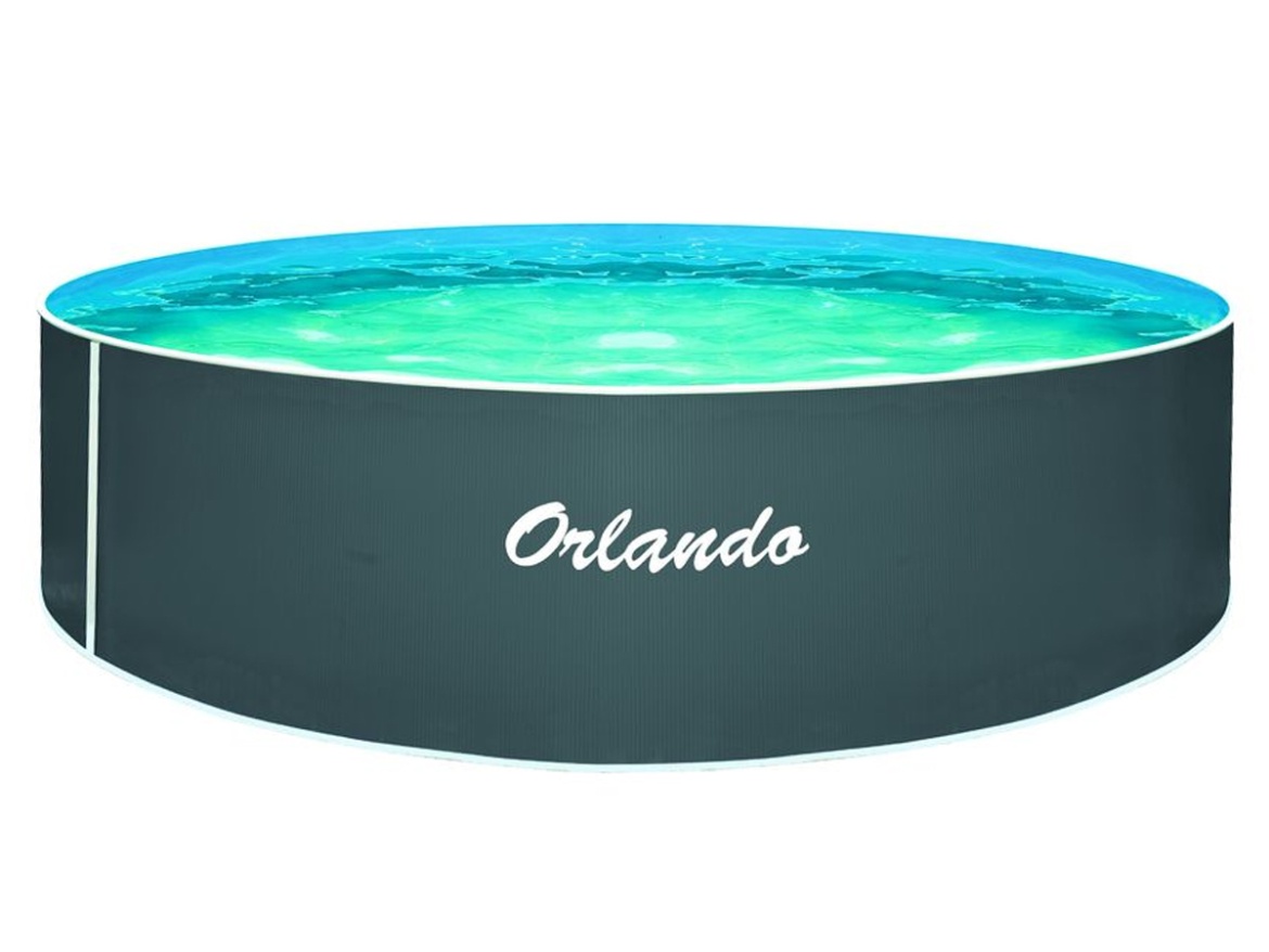 Bazén + fólia Marimex Orlando