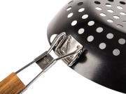 G21 Pánev Gril Master