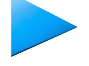 Technické plasty plné desky