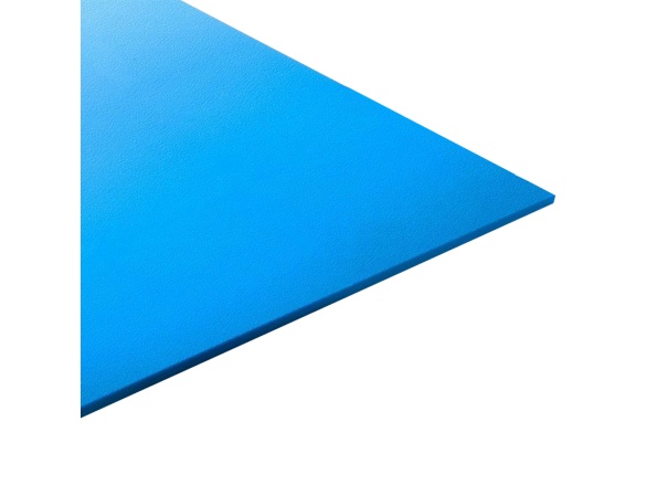 Technické plasty plné desky