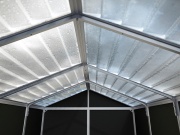 Záhradný domček Palram Canopia Rubicon