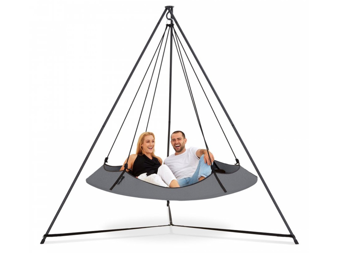 Houpací hnízdo SET Hangout Pod