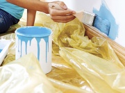 Fólia 100 Foliarex zakrývací