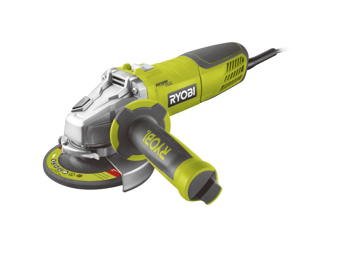 Ryobi RAG1010-125SF