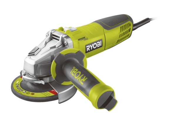 Ryobi RAG1010-125SF