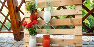 10 tipů k využití PET lahví na zahradě