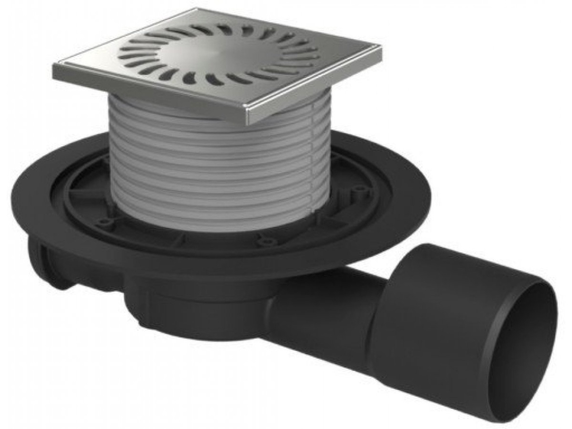 Vpusť Chuděj PVP 50/75 (univerzální, průběžná)