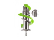 G21 Odšťavňovač  Gracioso horizontal