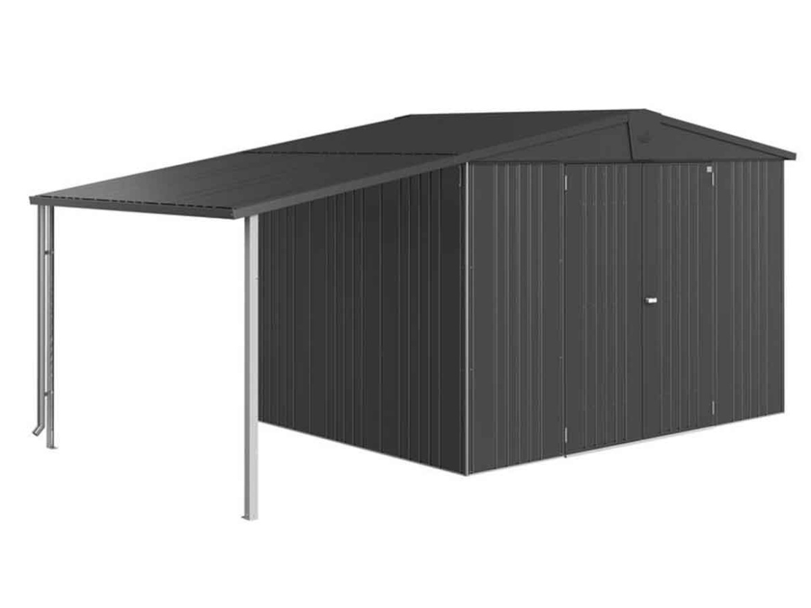 Biohort Postranní střecha Europa