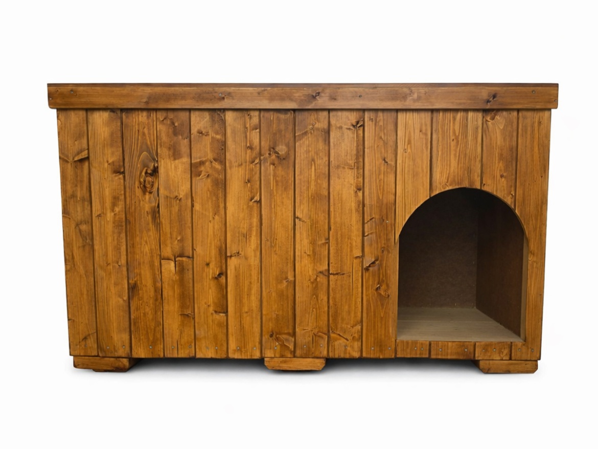 Psí bouda Česká Manufaktura Barney