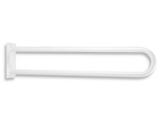 Kiegészítők –  Novaservis Madlo pevné dvojité, bílé, , R6683,11