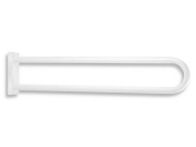 Novaservis Madlo pevné dvojité, bílé, , R6683,11