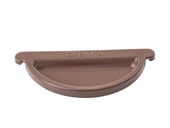 Čelo žľabové Gutta Gara