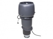 Vilpe Střešní ventilátor E190P / Ø125 / 500