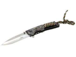 Felszerelés –  Cattara Nůž Cana